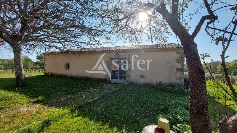 Propiedad rural En venta Gironda