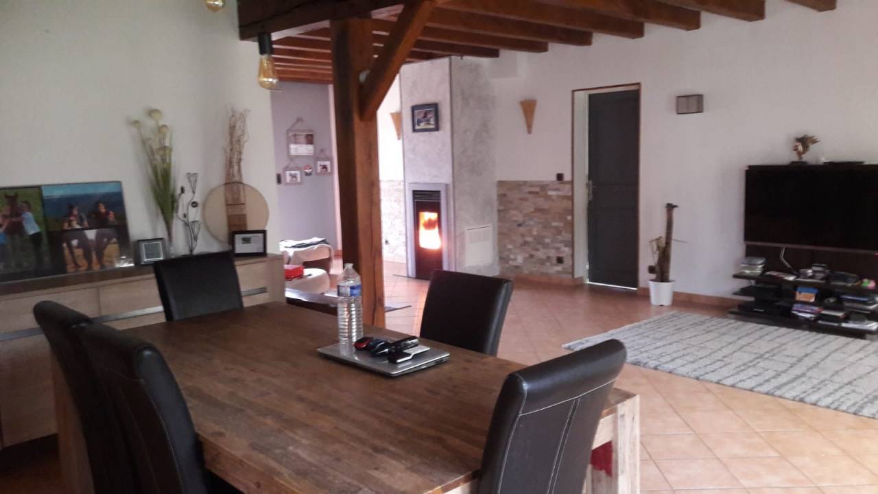 Albergue ecuestre En venta Eure