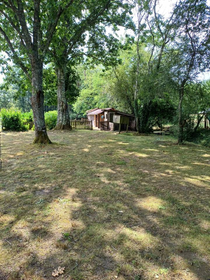 Propiedad ecuestre En venta Landas