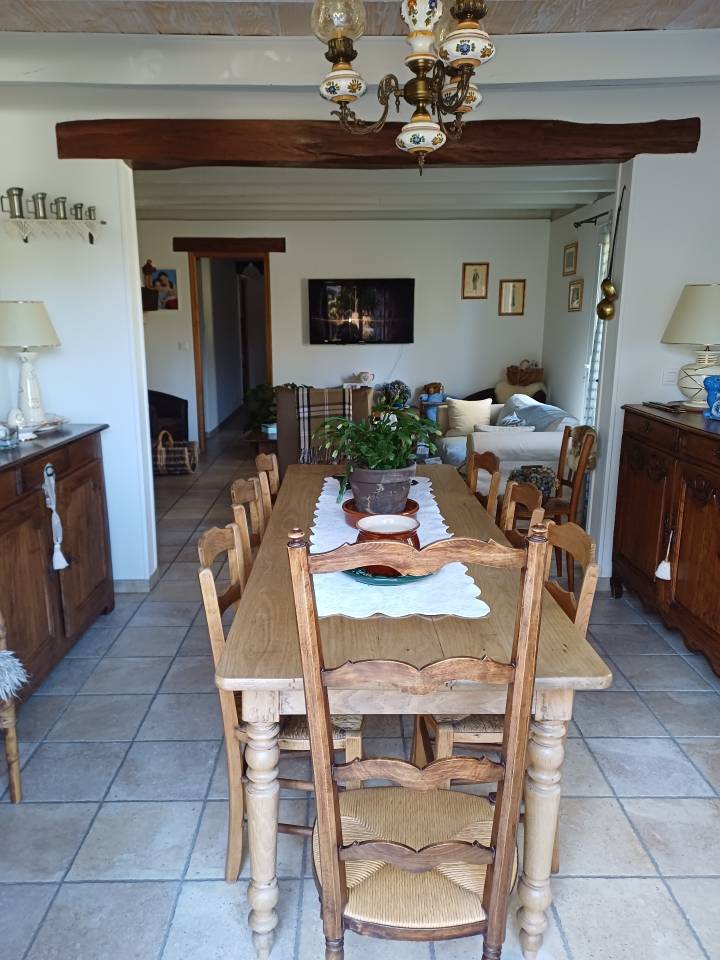 Propiedad ecuestre En venta Landas
