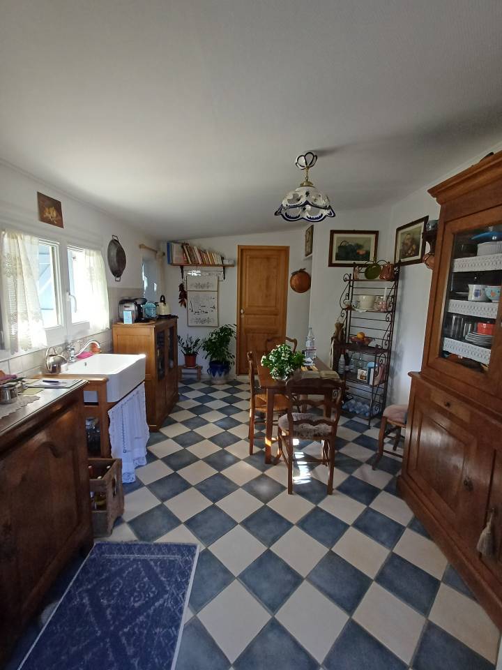 Propiedad ecuestre En venta Landas