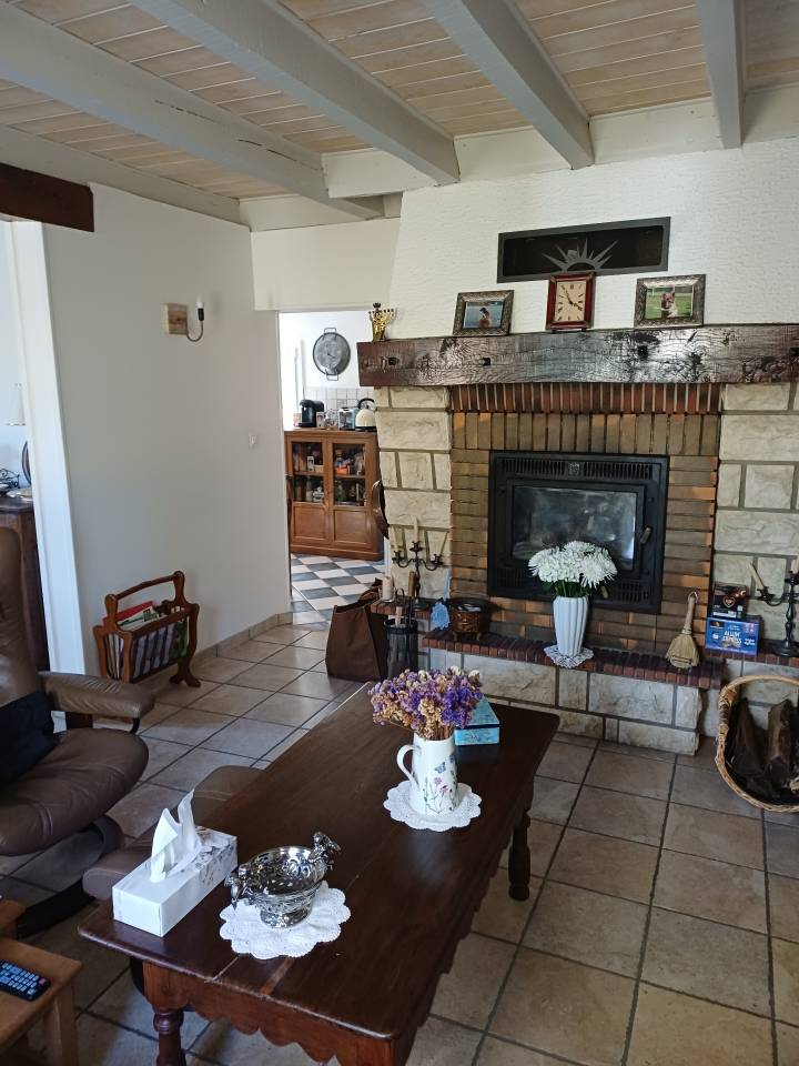 Propiedad ecuestre En venta Landas