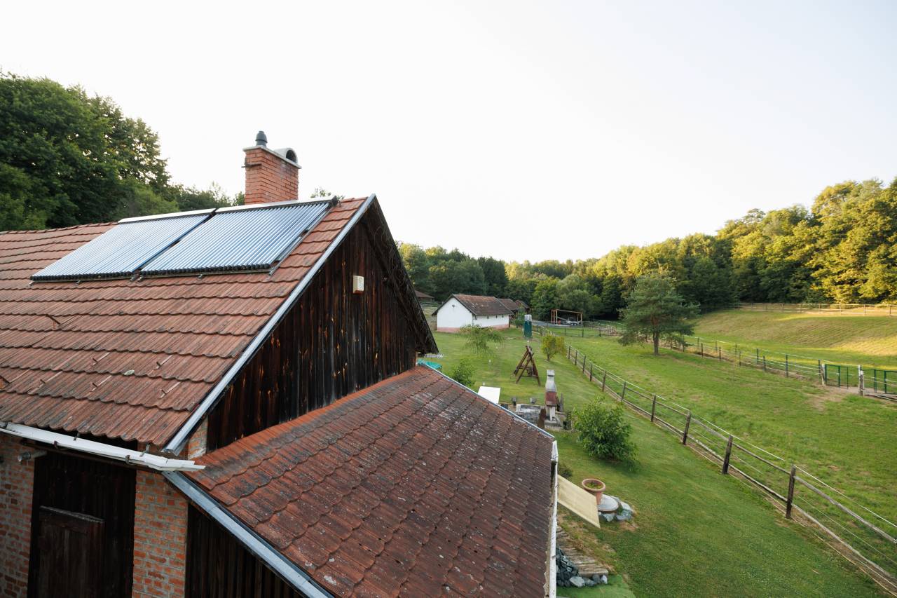 Propiedad ecuestre En venta 