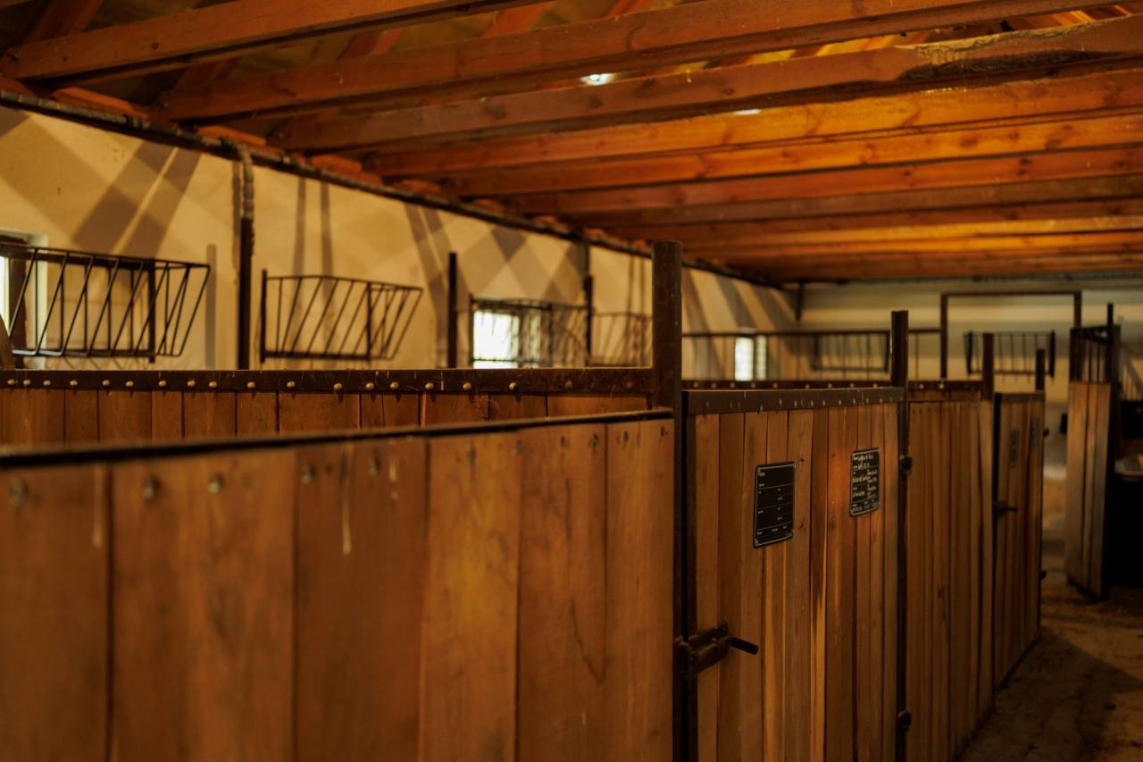 Propiedad ecuestre En venta 