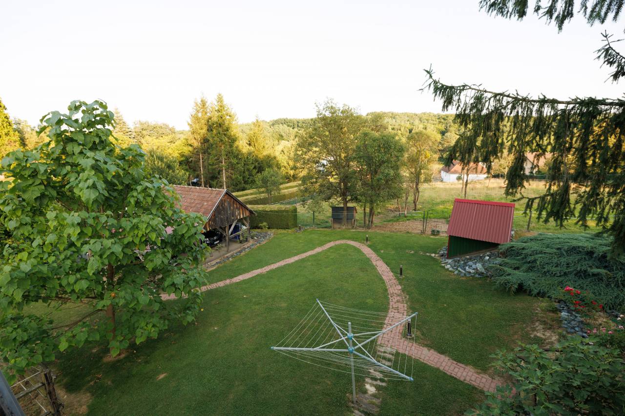 Propiedad ecuestre En venta 