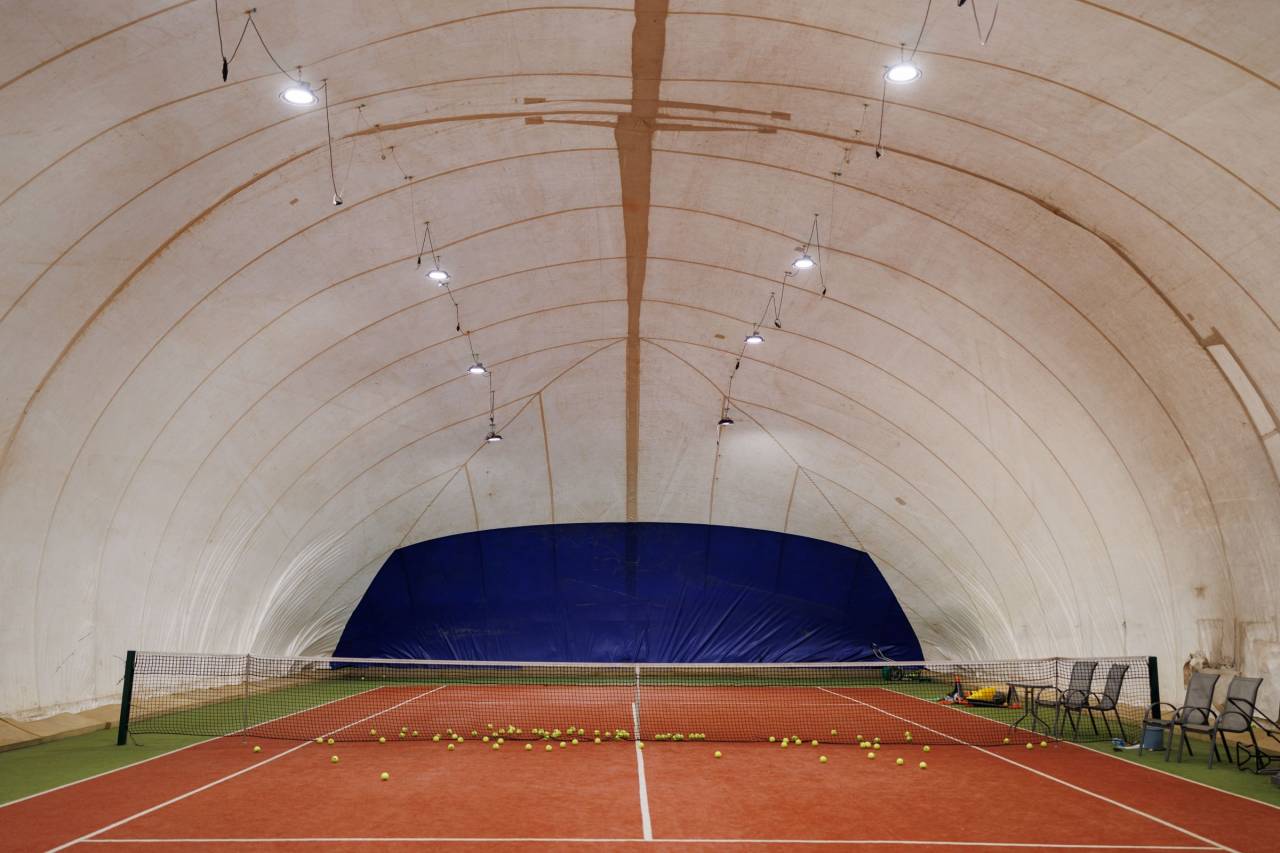 Propiedad ecuestre En venta 