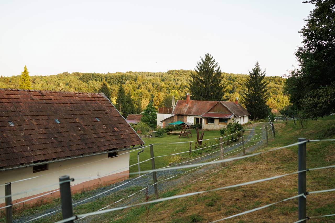 Propiedad ecuestre En venta 