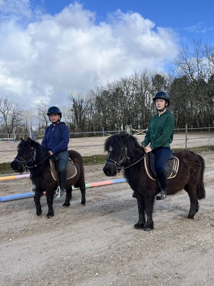 Potranca Origine Constat&eacute;e En venta 2023 Bayo