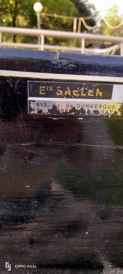 Coche enganches - Otros enganches - Otra marca -  