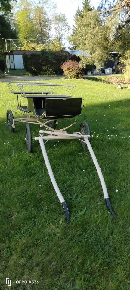 Coche enganches - Otros enganches - Otra marca -  