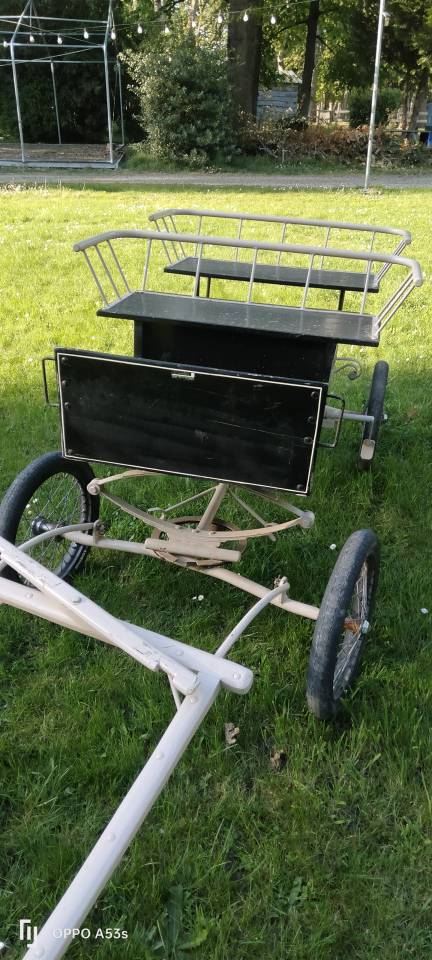Coche enganches - Otros enganches - Otra marca -  