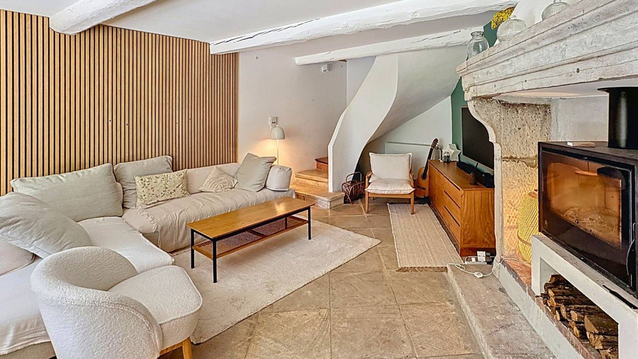 Propiedad ecuestre En venta Vaucluse