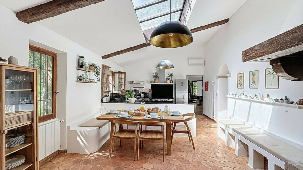 Propiedad ecuestre En venta Vaucluse