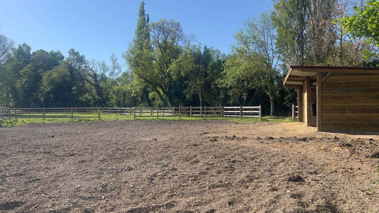 Propiedad ecuestre En venta Vaucluse