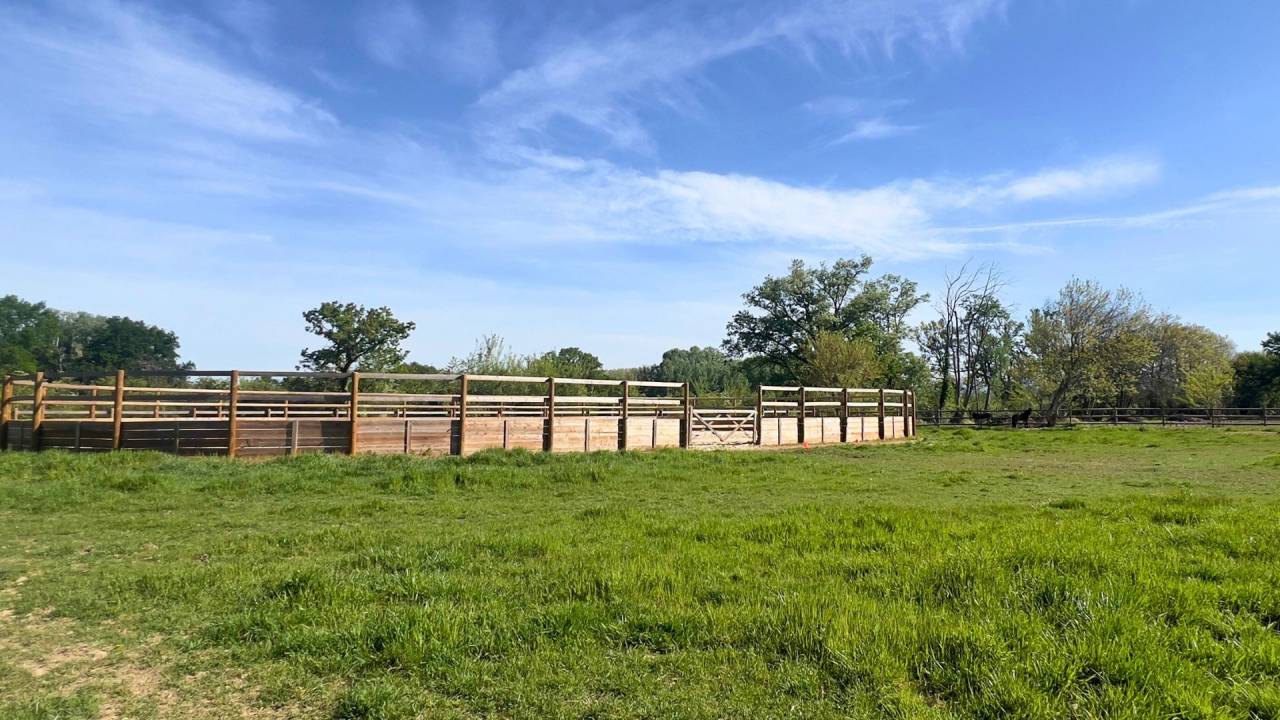 Propiedad ecuestre En venta Vaucluse