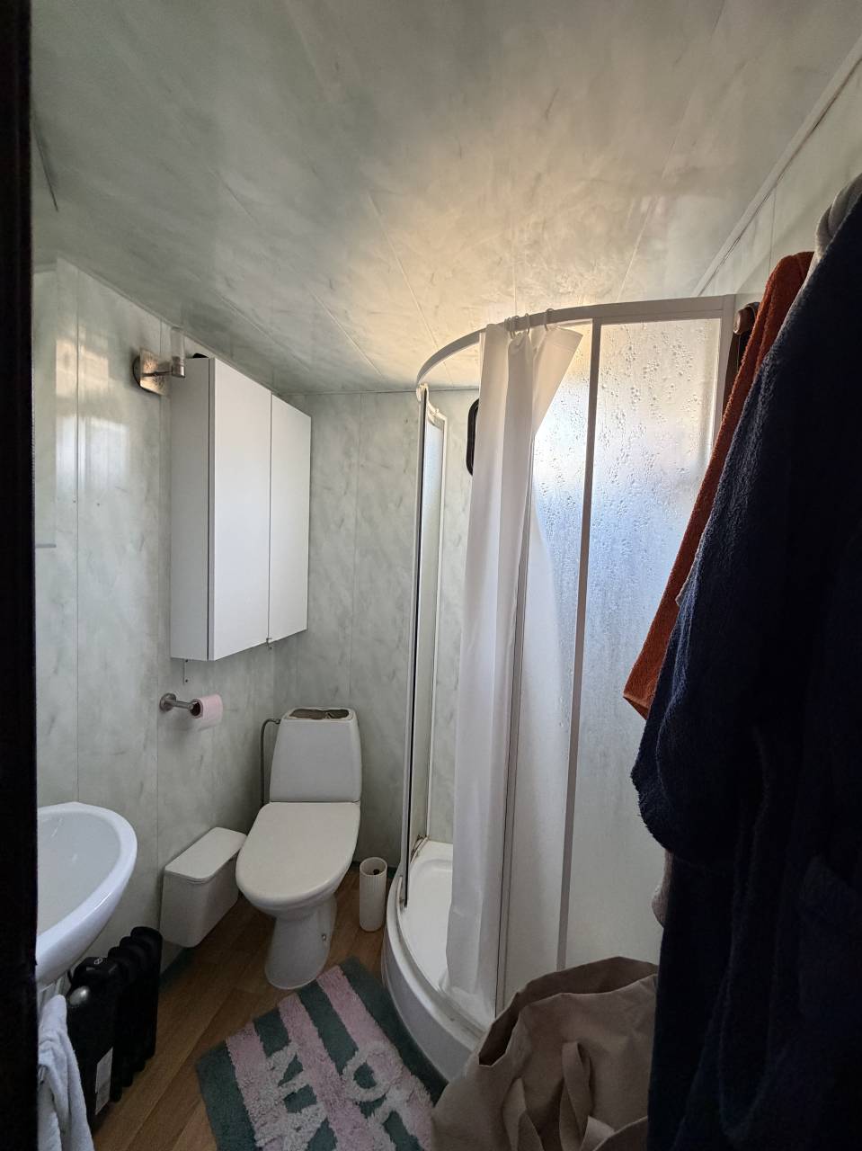 Cami&oacute;n para caballos Renault Prenium 1997 De segunda mano