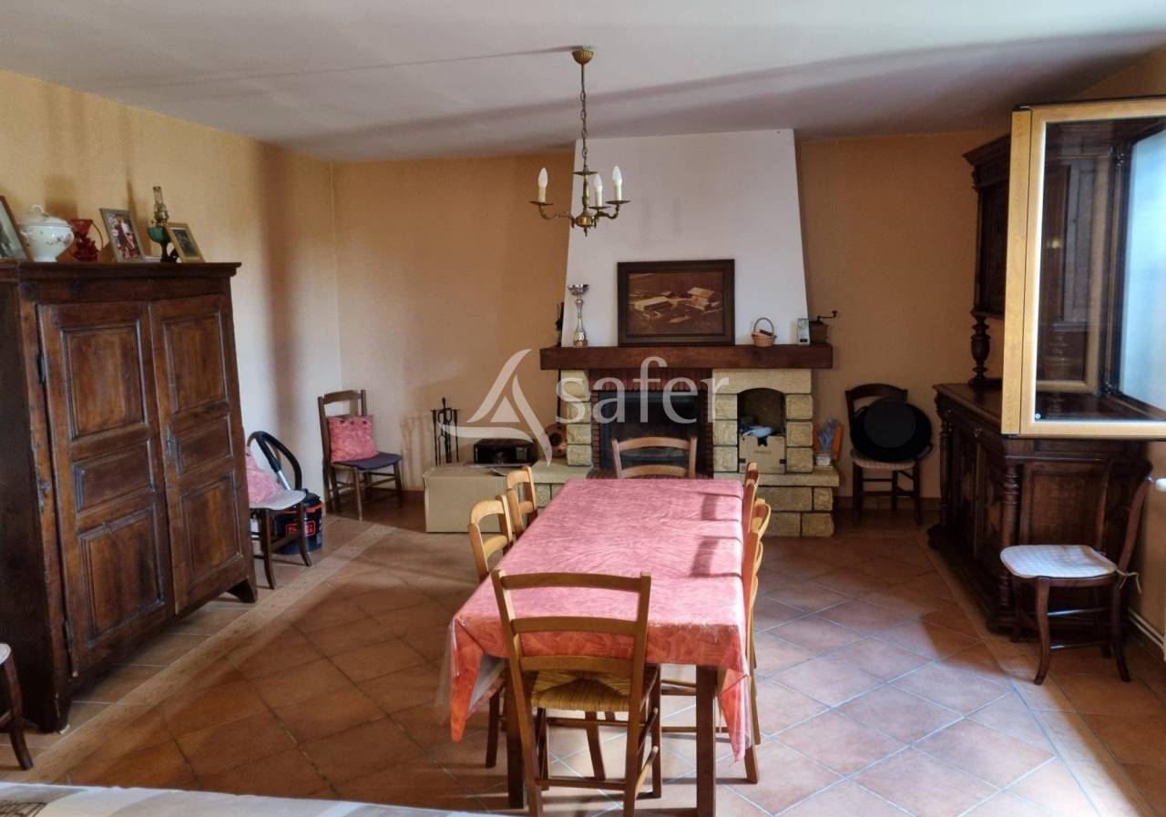 Explotaci&oacute;n agr&iacute;cola En venta Alto Garona