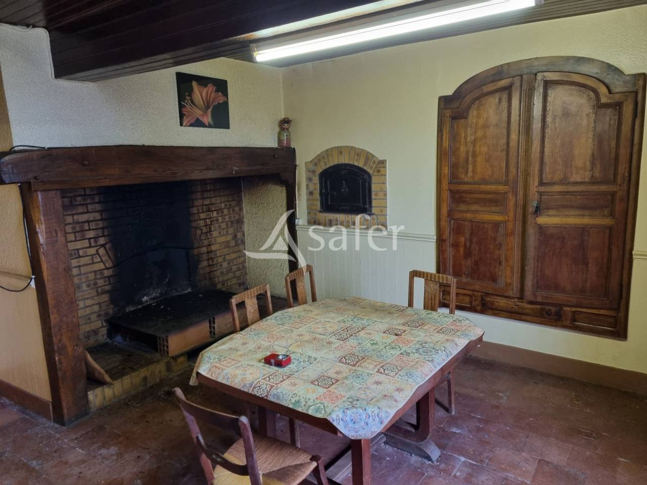 Explotaci&oacute;n agr&iacute;cola En venta Alto Garona