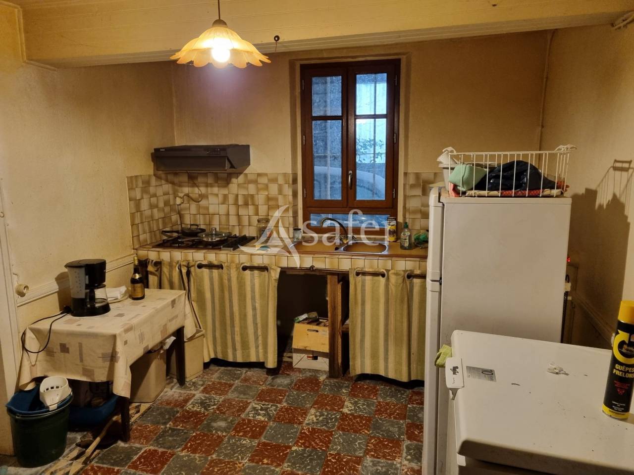 Explotaci&oacute;n agr&iacute;cola En venta Alto Garona