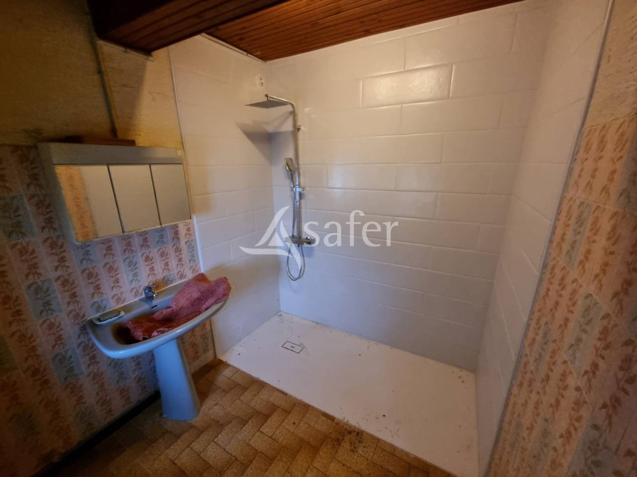 Explotaci&oacute;n agr&iacute;cola En venta Alto Garona