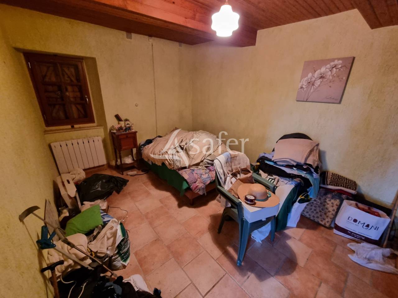 Explotaci&oacute;n agr&iacute;cola En venta Alto Garona