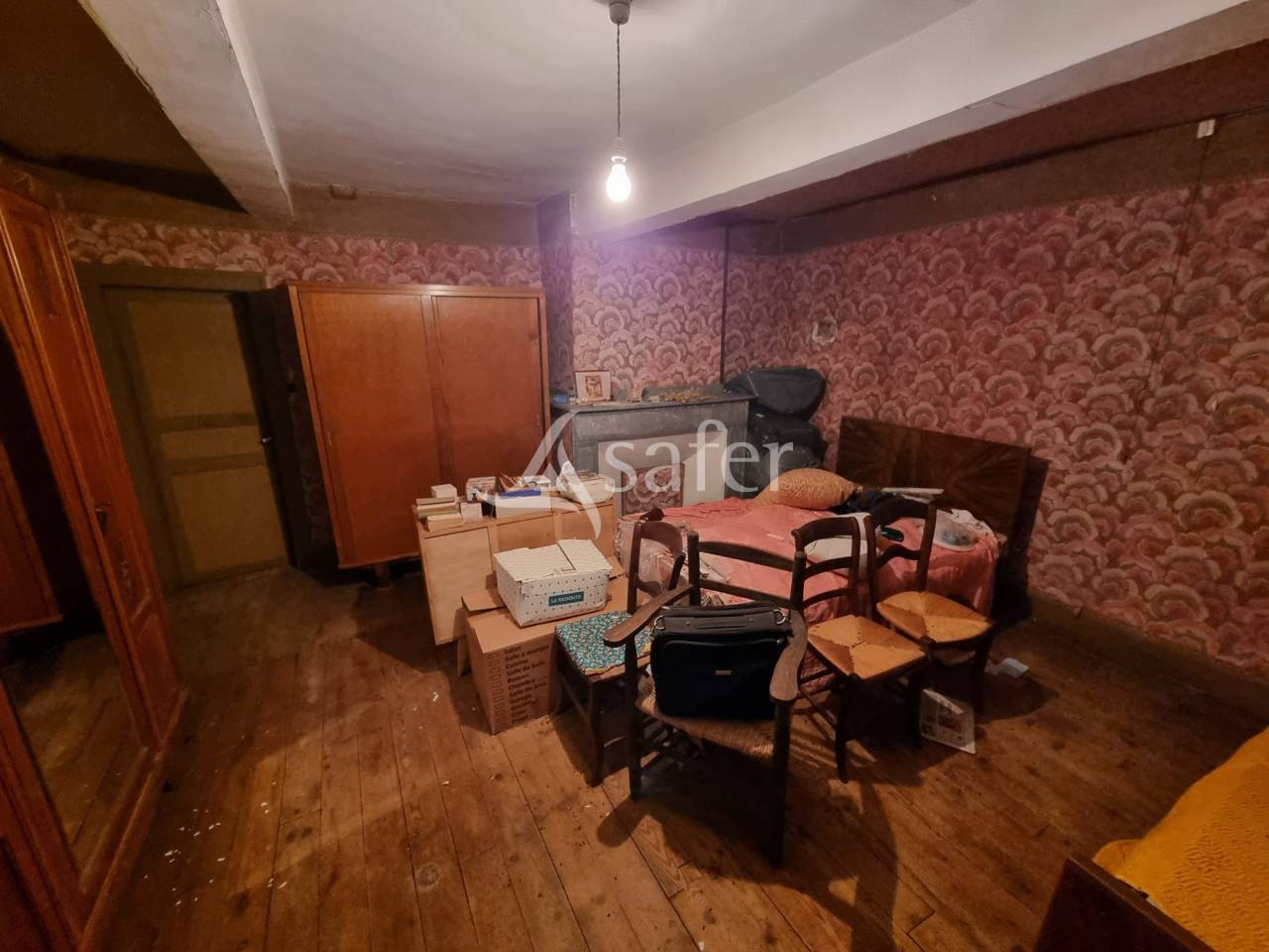 Explotaci&oacute;n agr&iacute;cola En venta Alto Garona