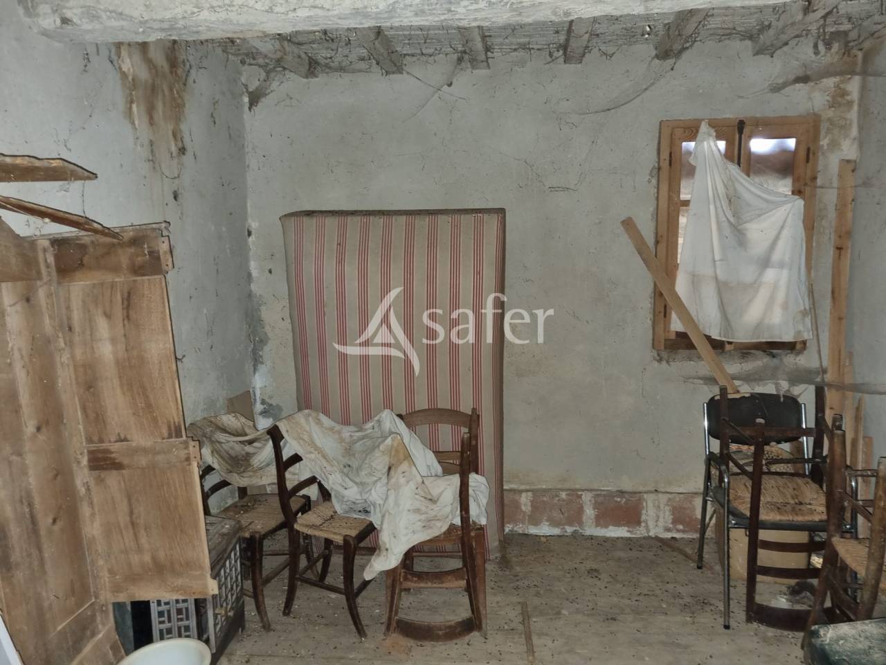 Explotaci&oacute;n agr&iacute;cola En venta Alto Garona