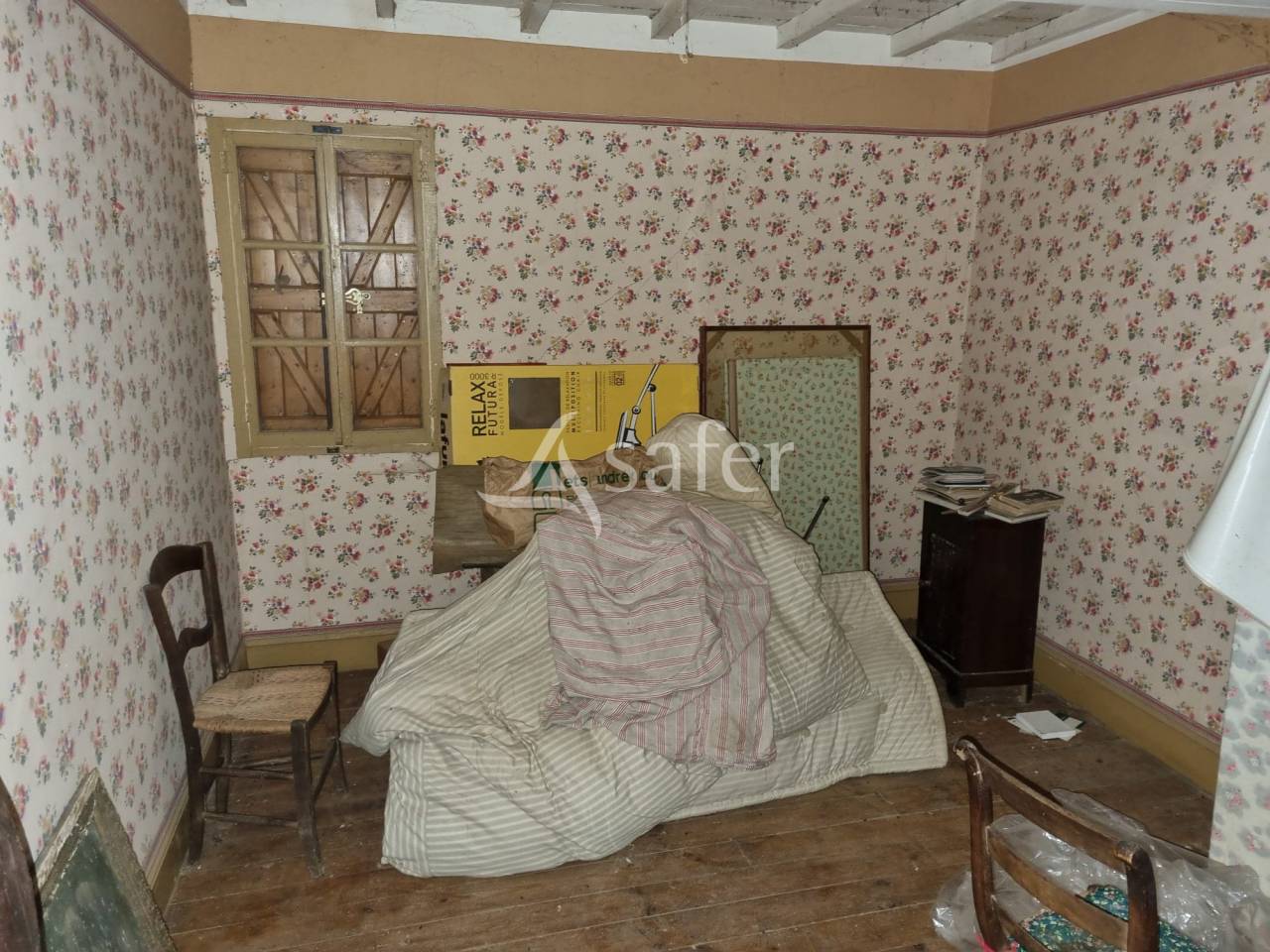 Explotaci&oacute;n agr&iacute;cola En venta Alto Garona