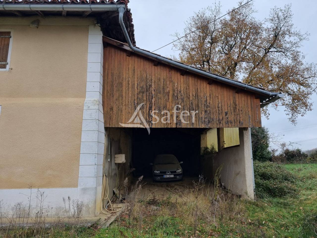 Explotaci&oacute;n agr&iacute;cola En venta Alto Garona