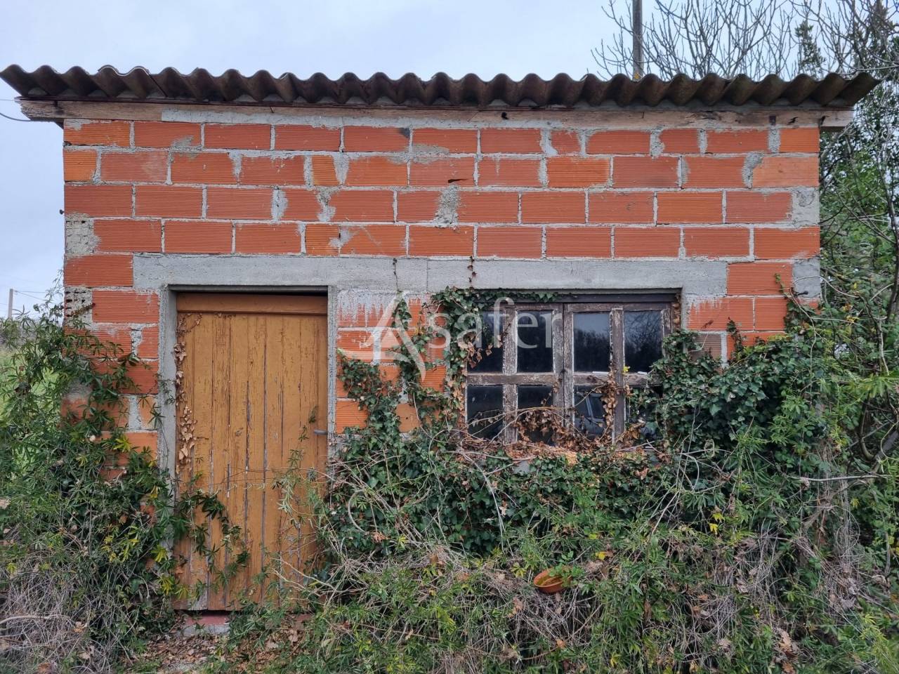 Explotaci&oacute;n agr&iacute;cola En venta Alto Garona