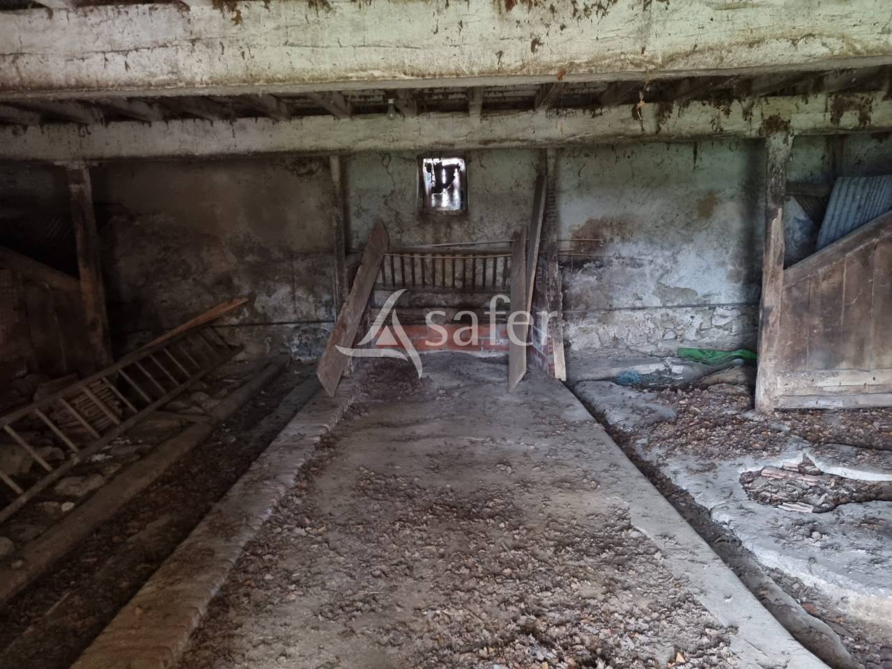 Explotaci&oacute;n agr&iacute;cola En venta Alto Garona