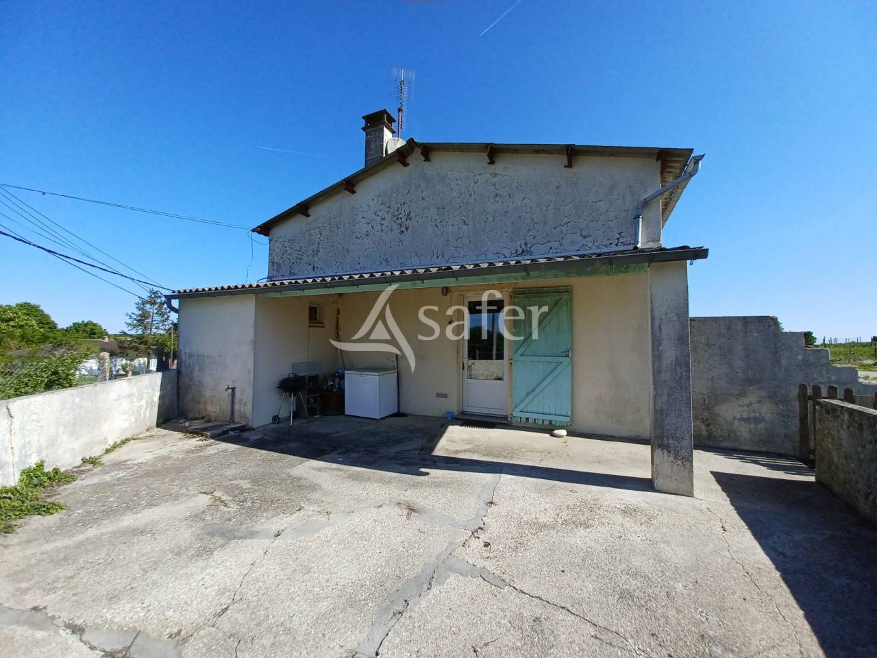 Propiedad ecuestre En venta Charente