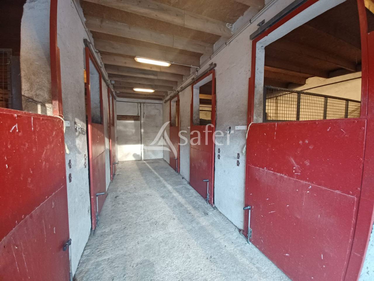 Propiedad ecuestre En venta Charente