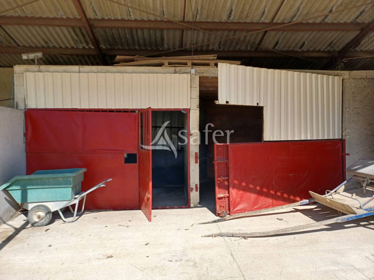 Propiedad ecuestre En venta Charente