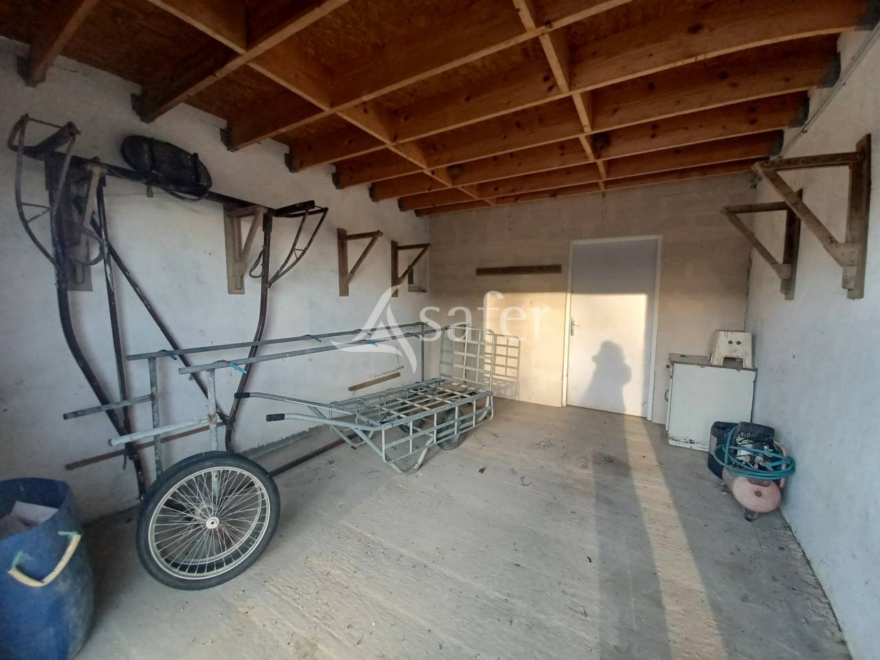 Propiedad ecuestre En venta Charente