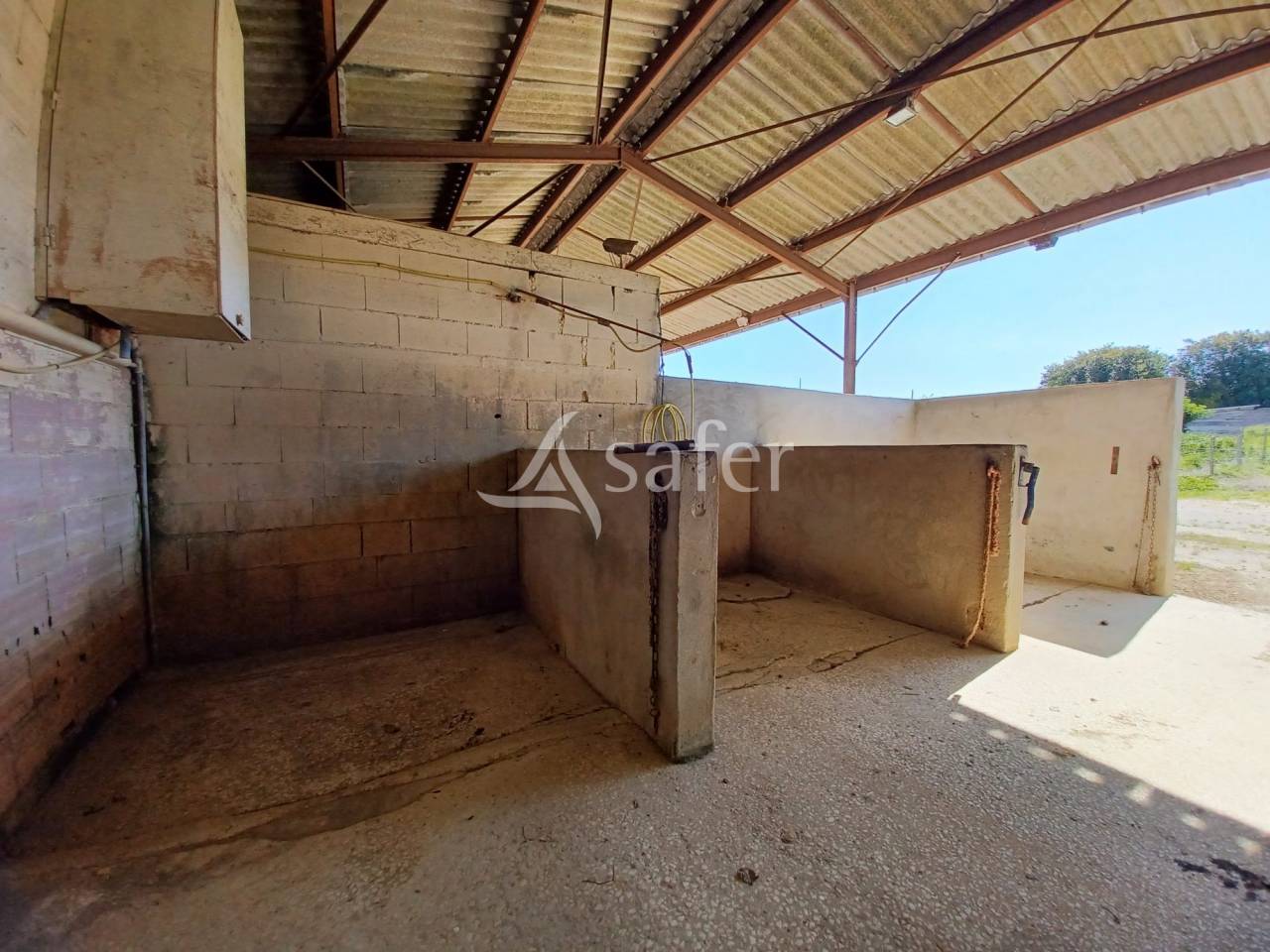 Propiedad ecuestre En venta Charente