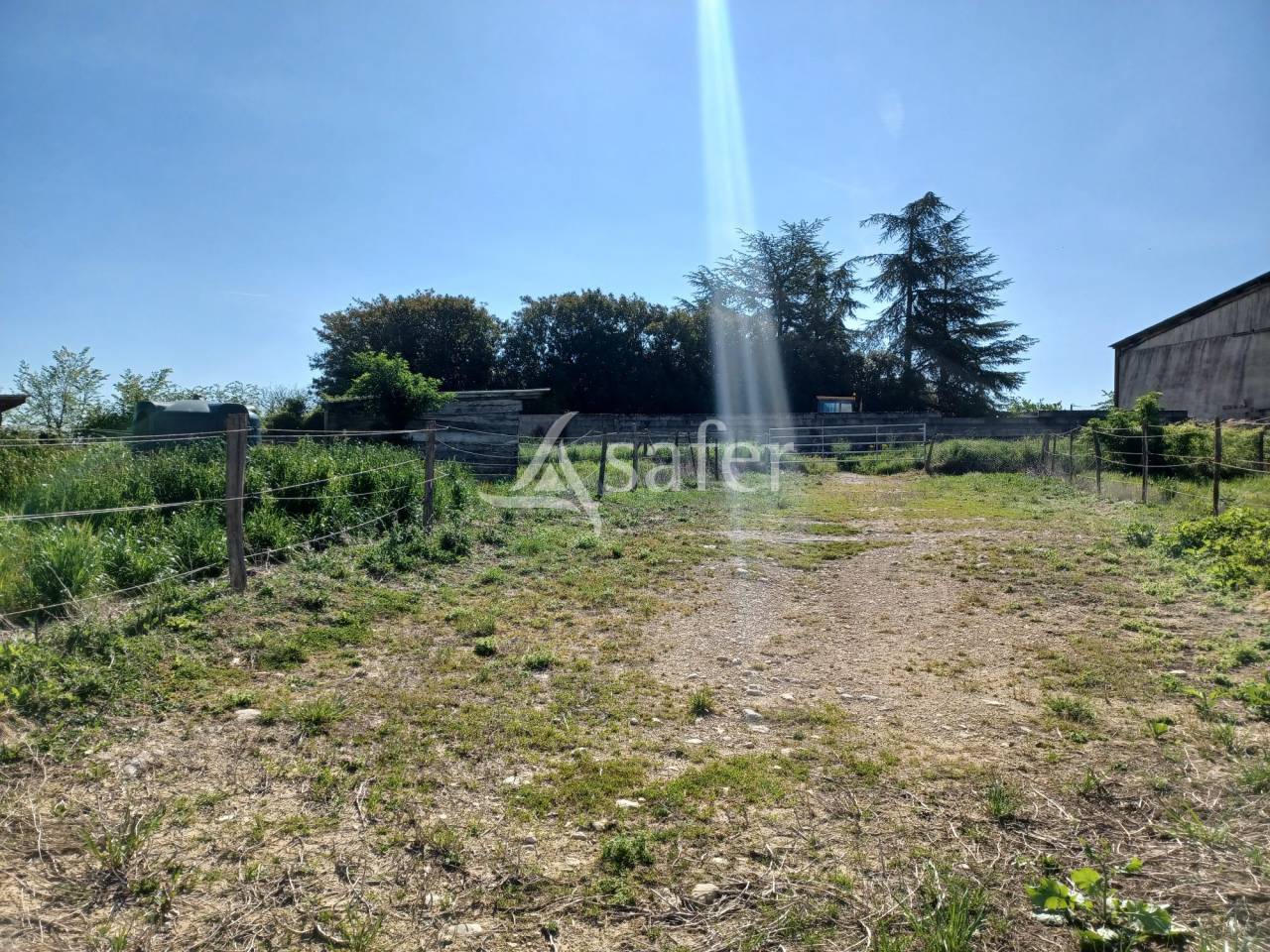 Propiedad ecuestre En venta Charente