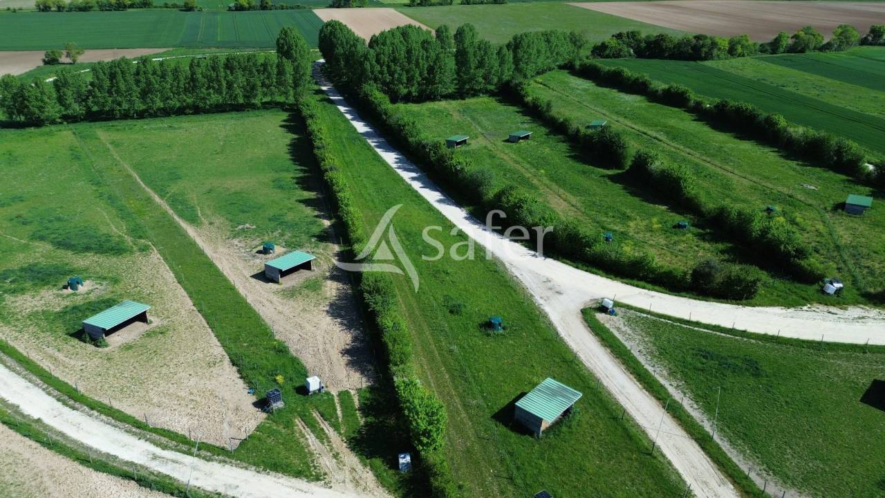 Propiedad ecuestre En venta Charente