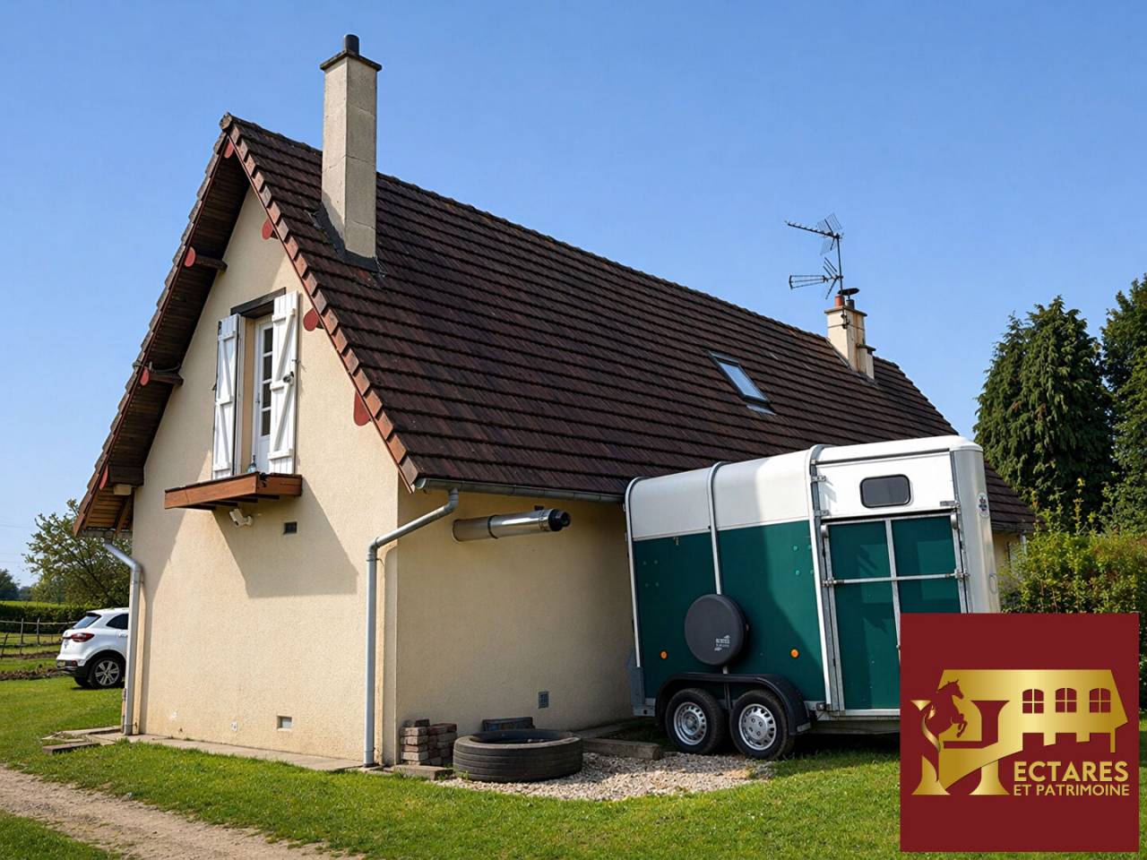 Propiedad ecuestre En venta Eure