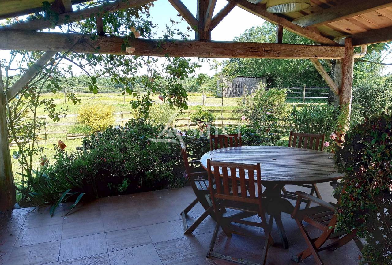 Propiedad rural En venta Vend&eacute;e