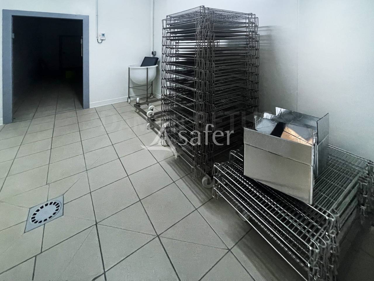 Explotaci&oacute;n agr&iacute;cola En venta Vend&eacute;e