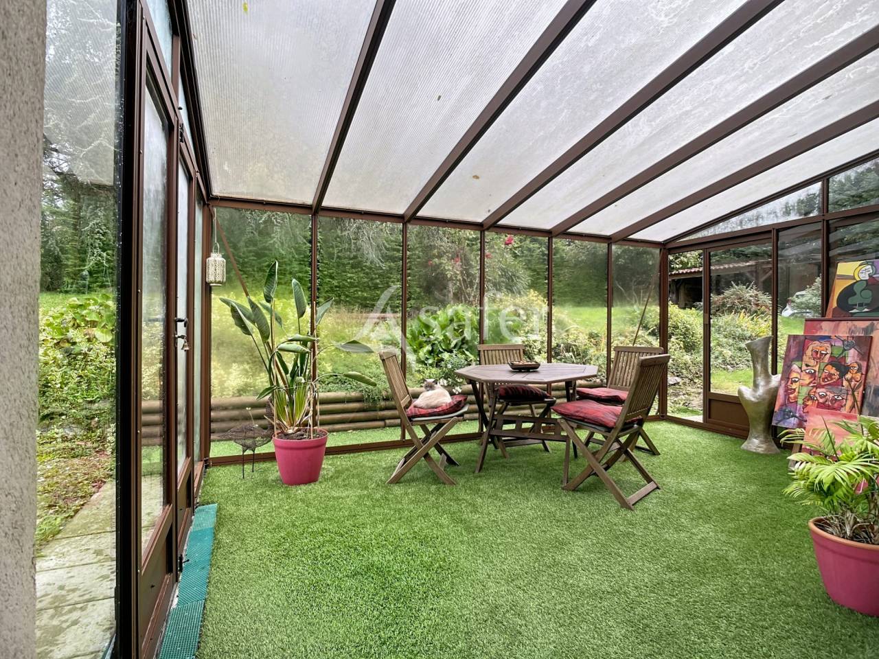 Propiedad rural En venta Vend&eacute;e