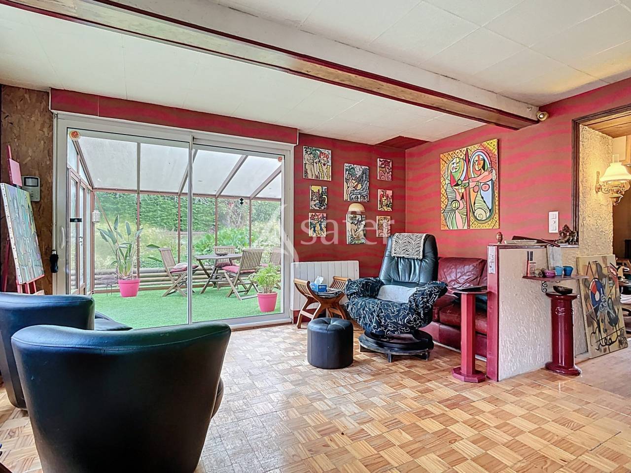 Propiedad rural En venta Vend&eacute;e