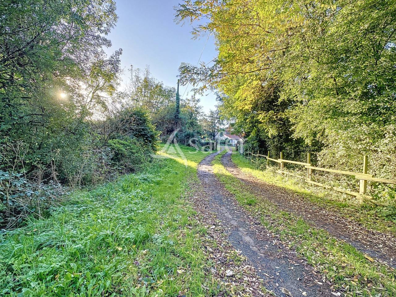 Propiedad rural En venta Vend&eacute;e