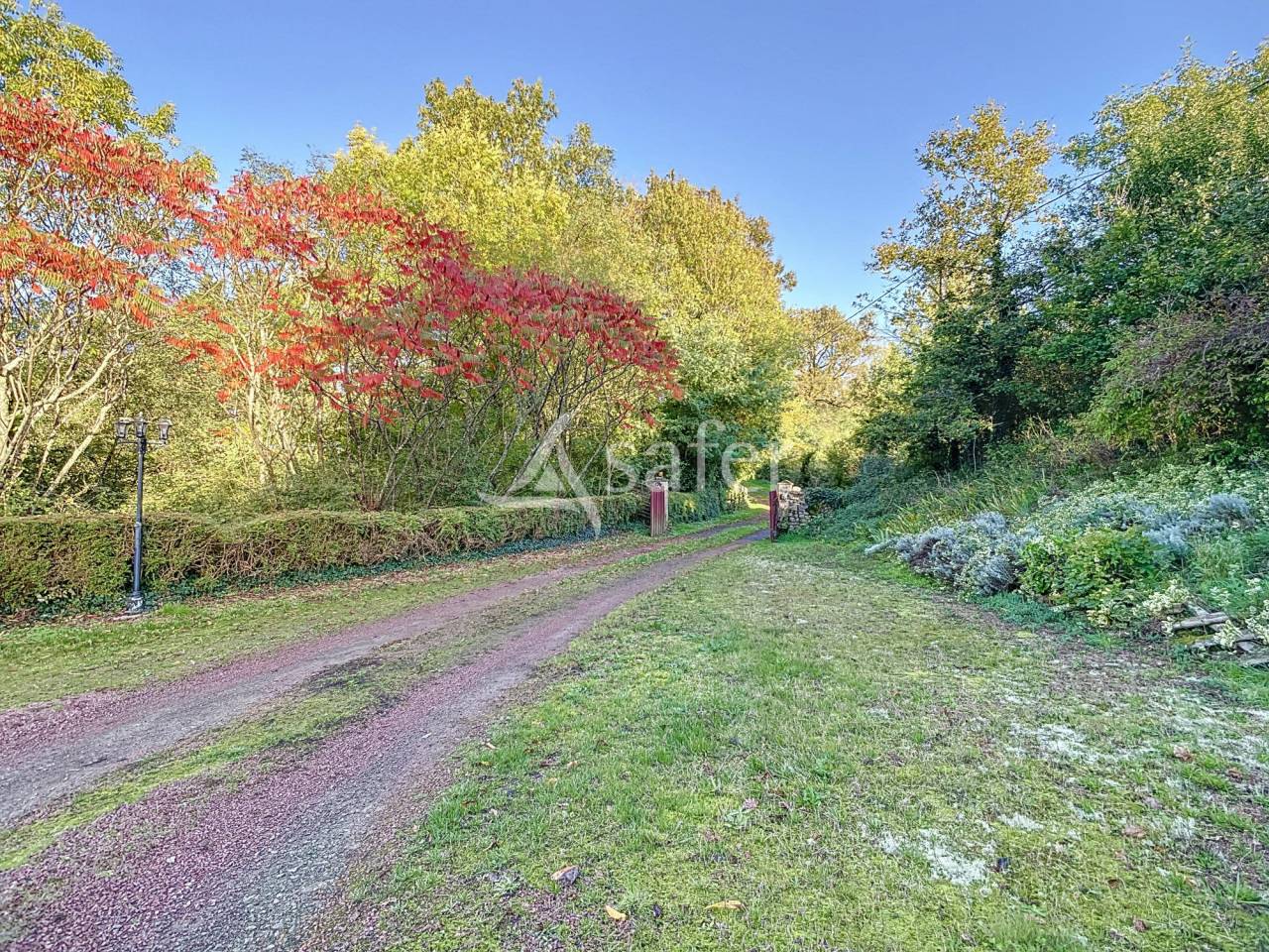 Propiedad rural En venta Vend&eacute;e