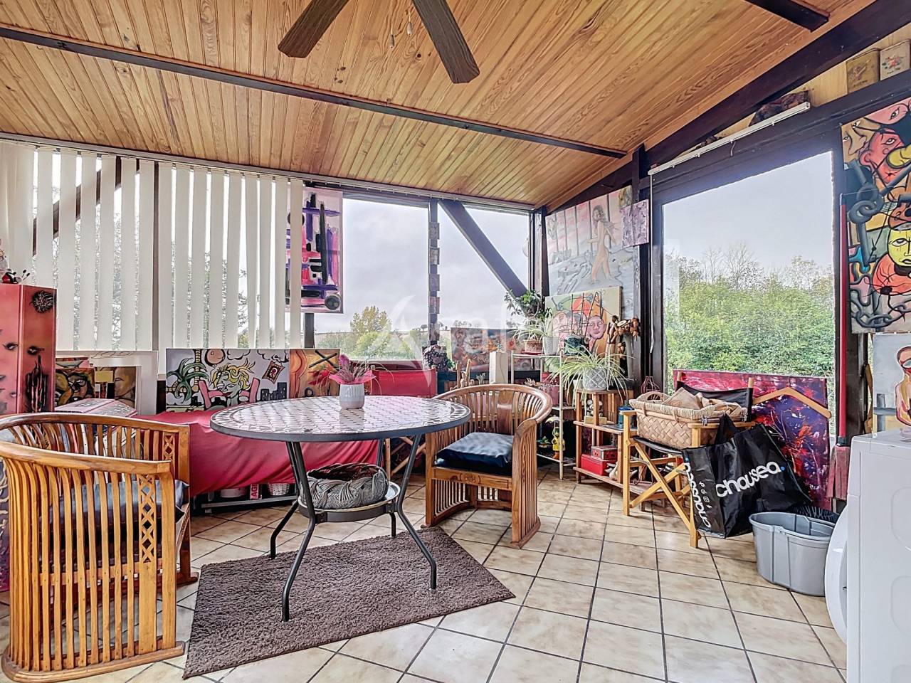 Propiedad rural En venta Vend&eacute;e