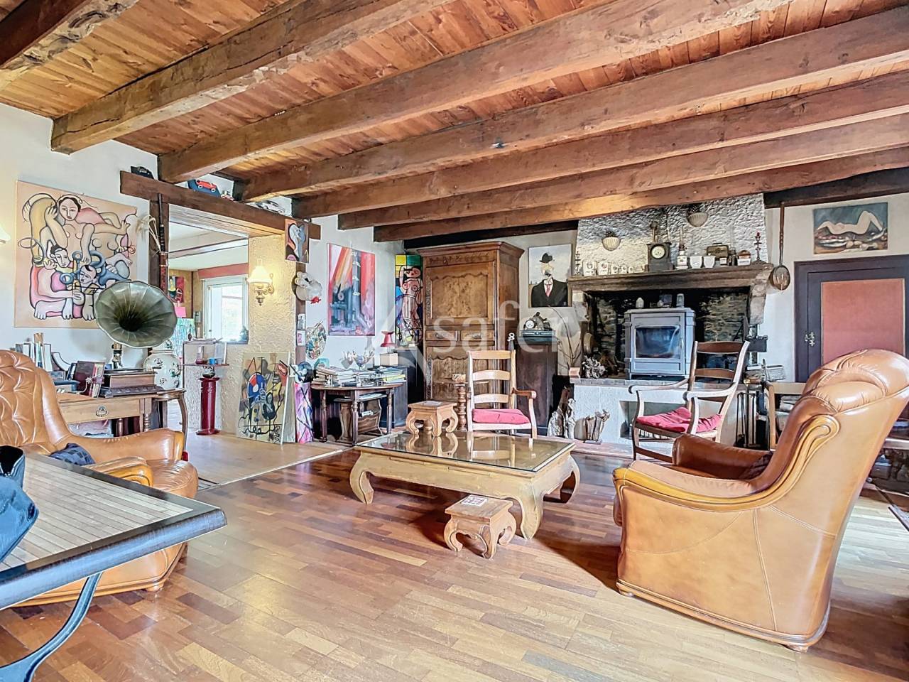Propiedad rural En venta Vend&eacute;e