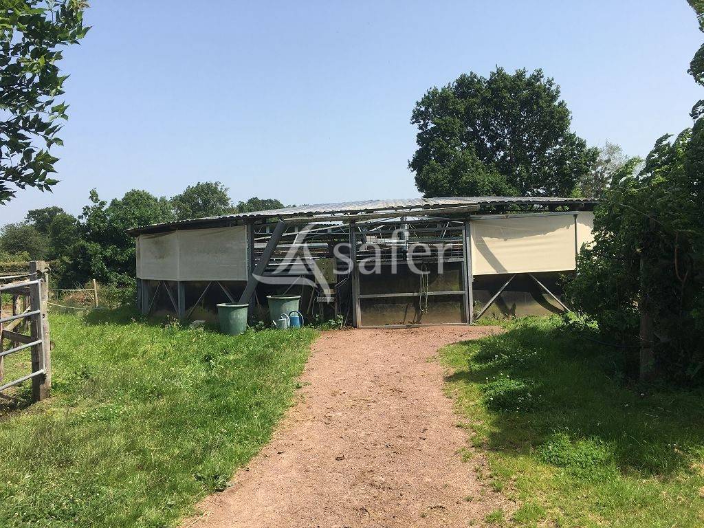 Propiedad ecuestre En venta Calvados