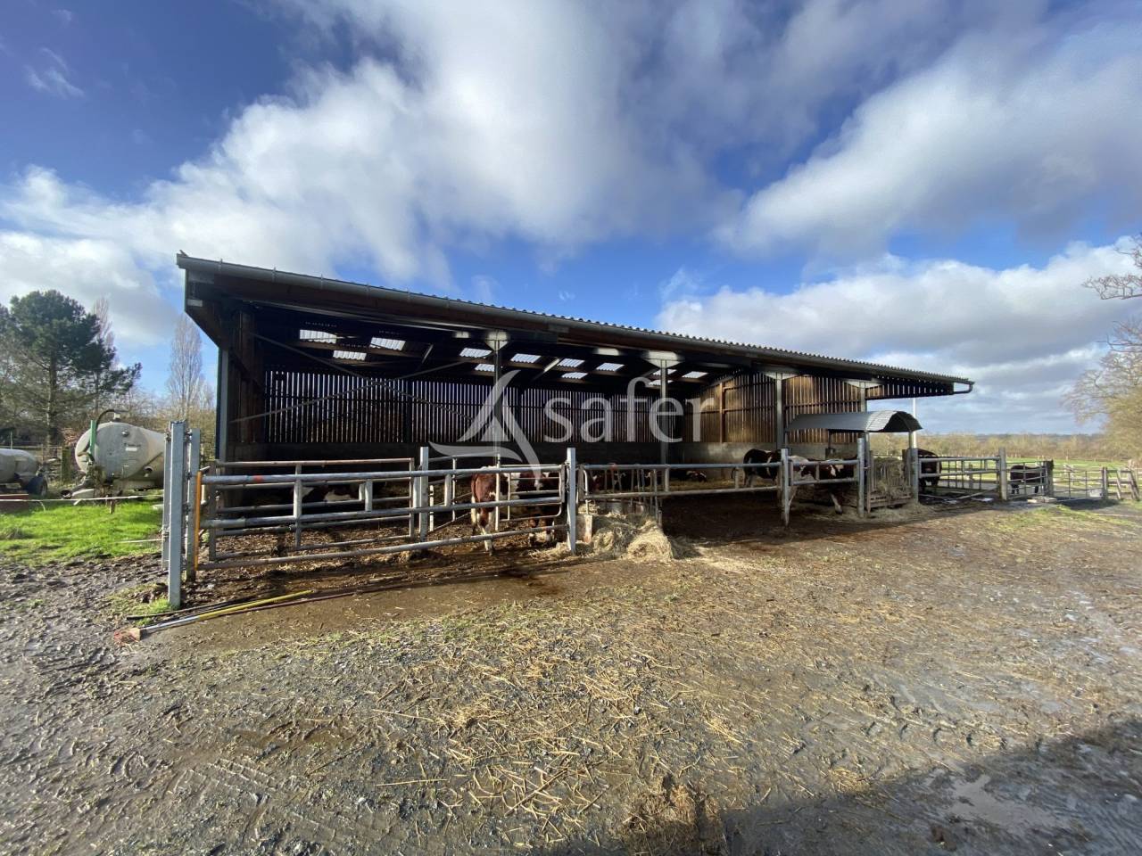 Propiedad ecuestre En venta Calvados