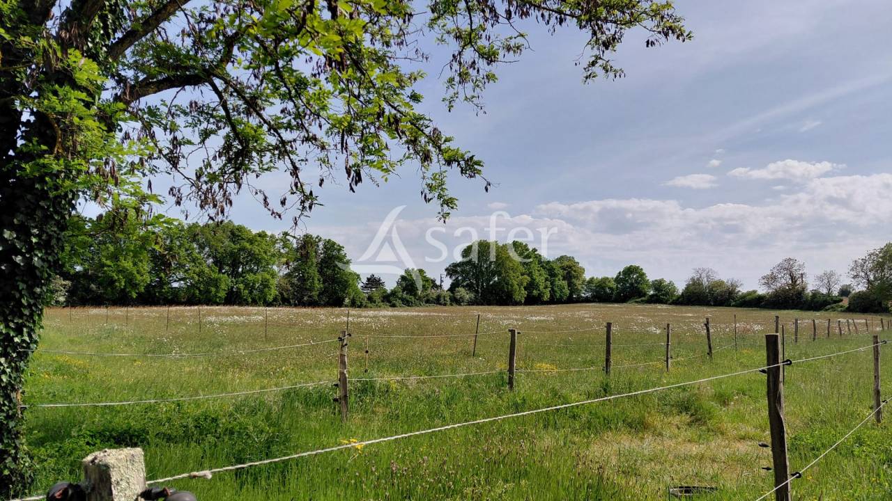 Propiedad ecuestre En venta Deux-S&egrave;vres